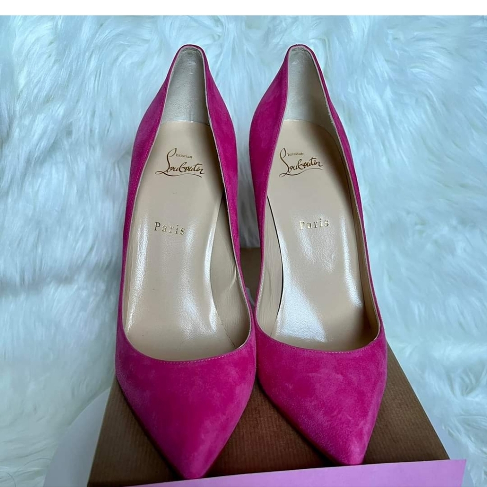 Christian Louboutin Follies 100